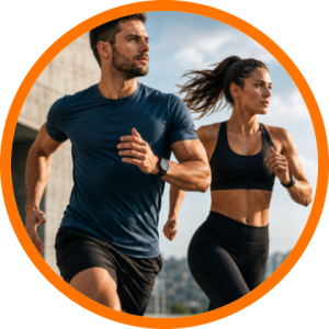 Exercise Physiology Research
