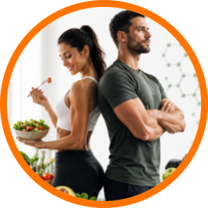 Metabolic and Cellular Signaling Research